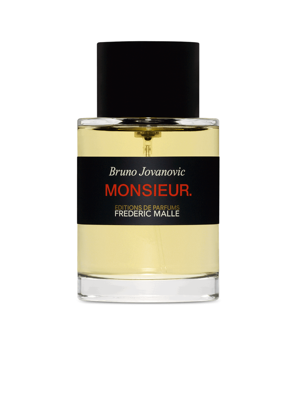 Monseieur Eau de Parfum 100 ml