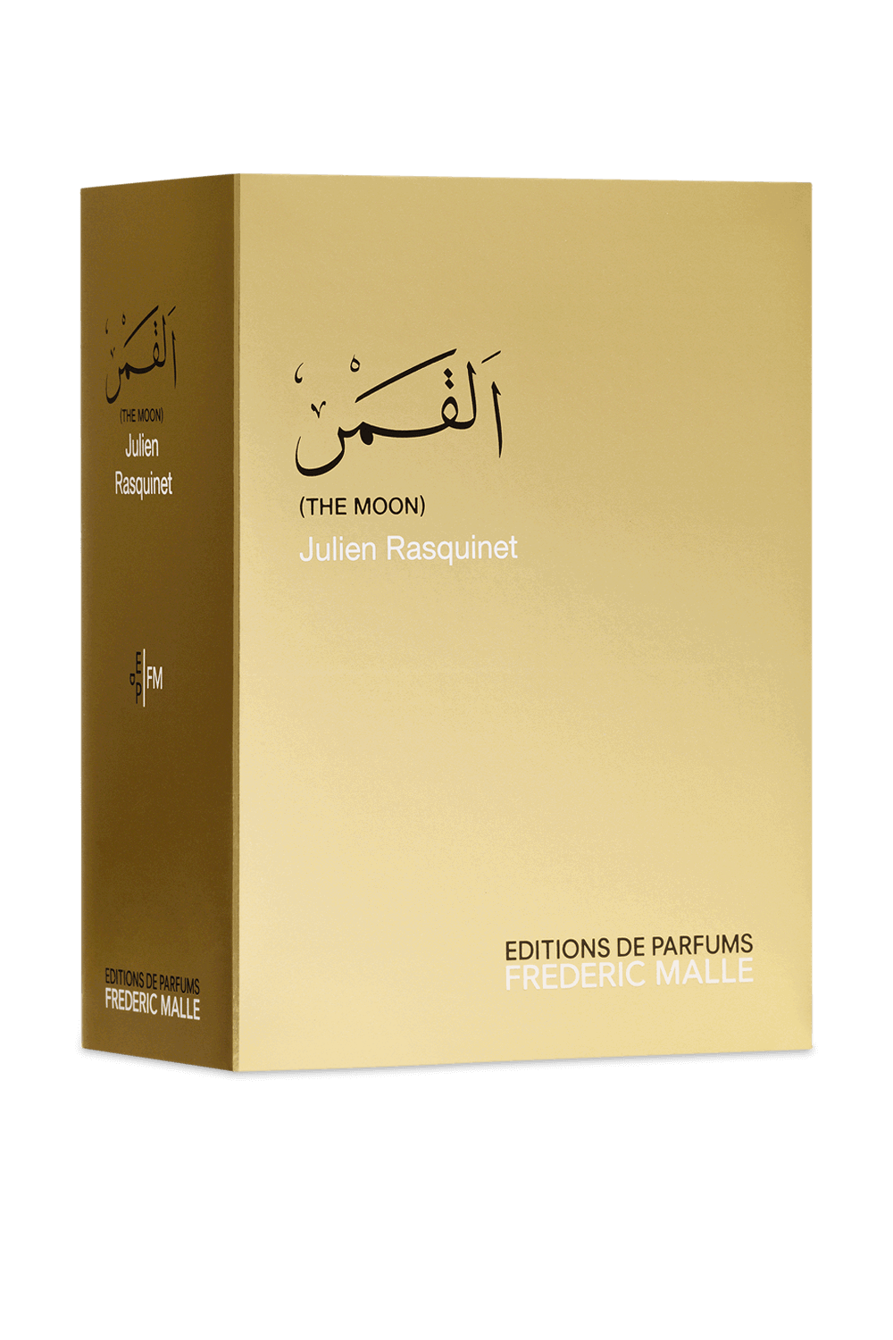 The Moon Eau de Parfum 100 ml