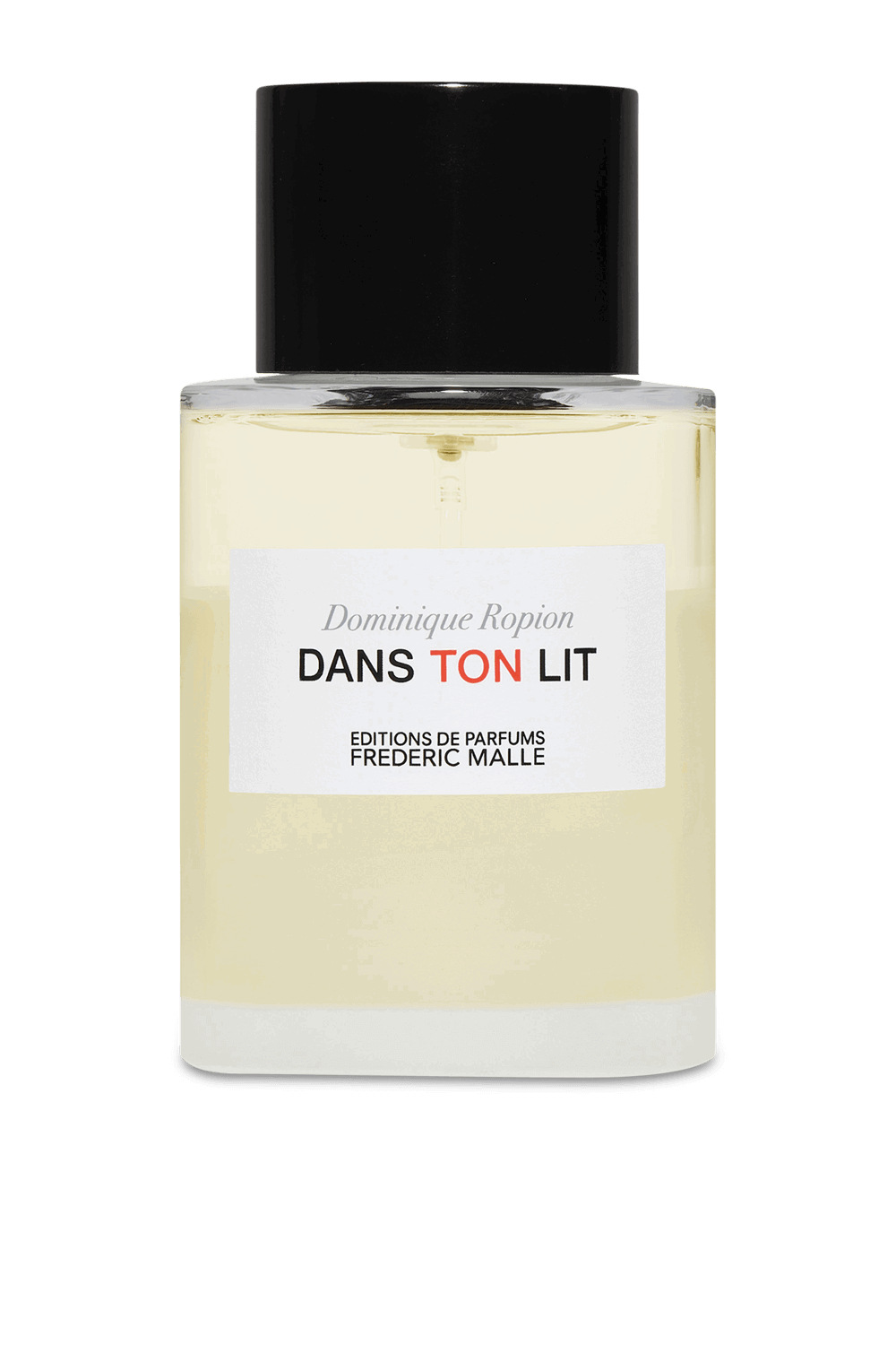 Dans Mon Lit Scented Spray for Home Textiles 100 ml