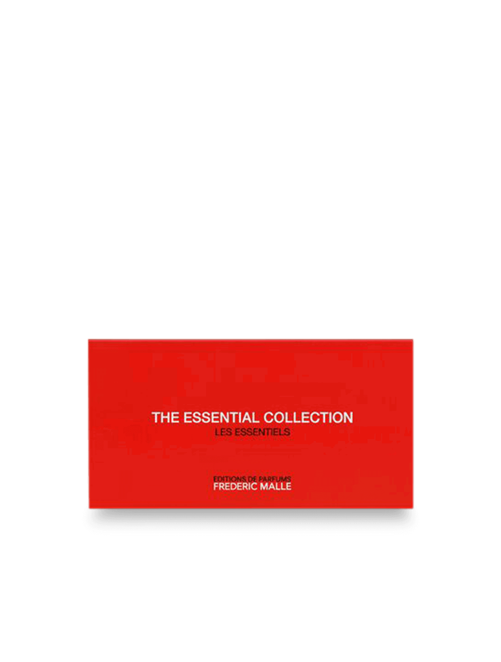 The Essential Collection