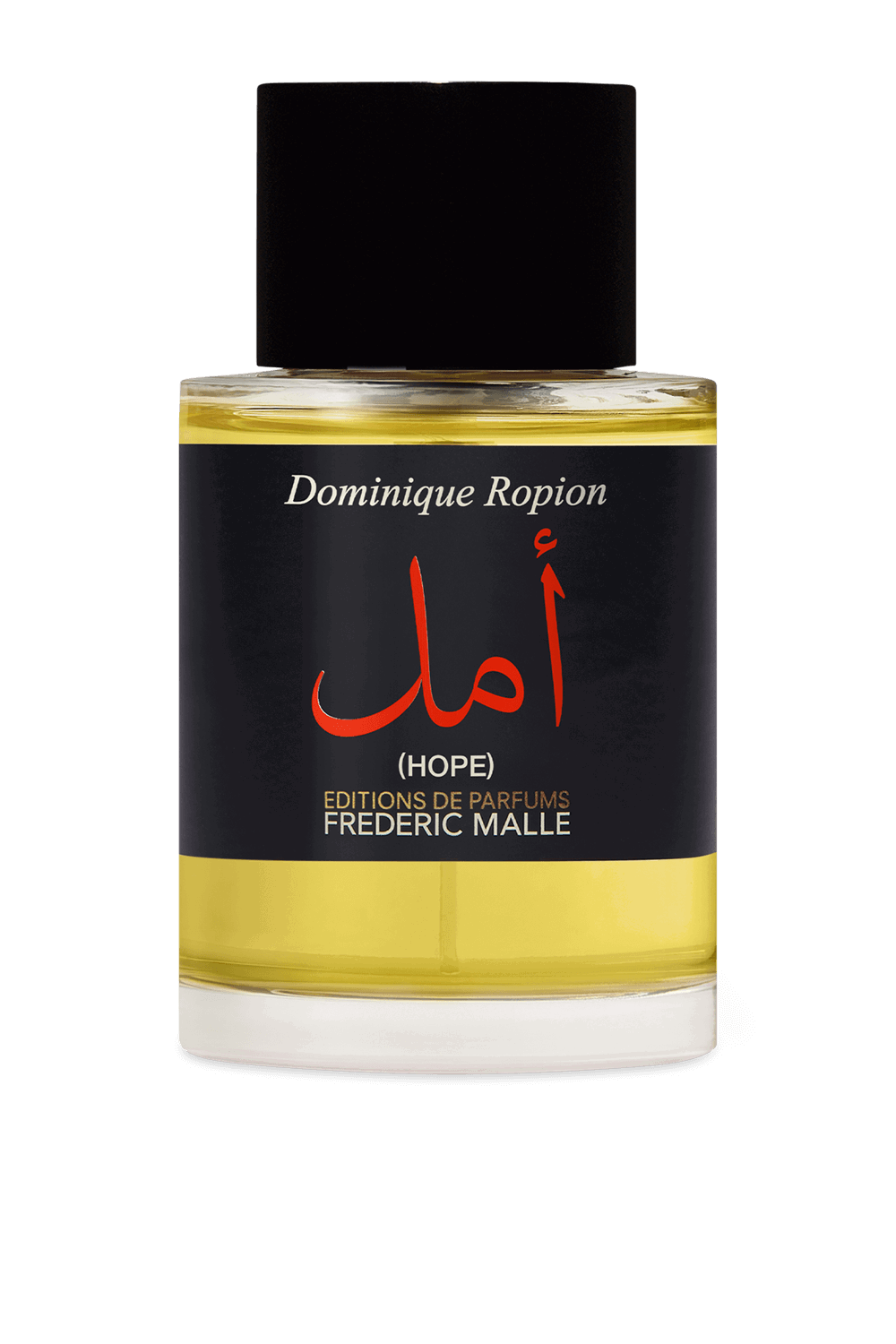 Hope Eau de Parfum 100 ml