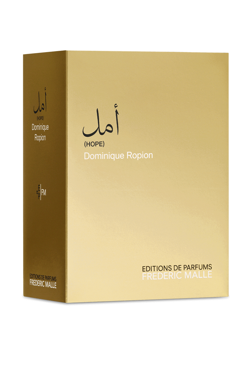 Hope Eau de Parfum 100 ml