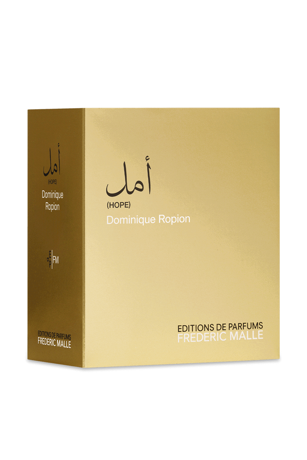 Hope Eau de Parfum 50 ml