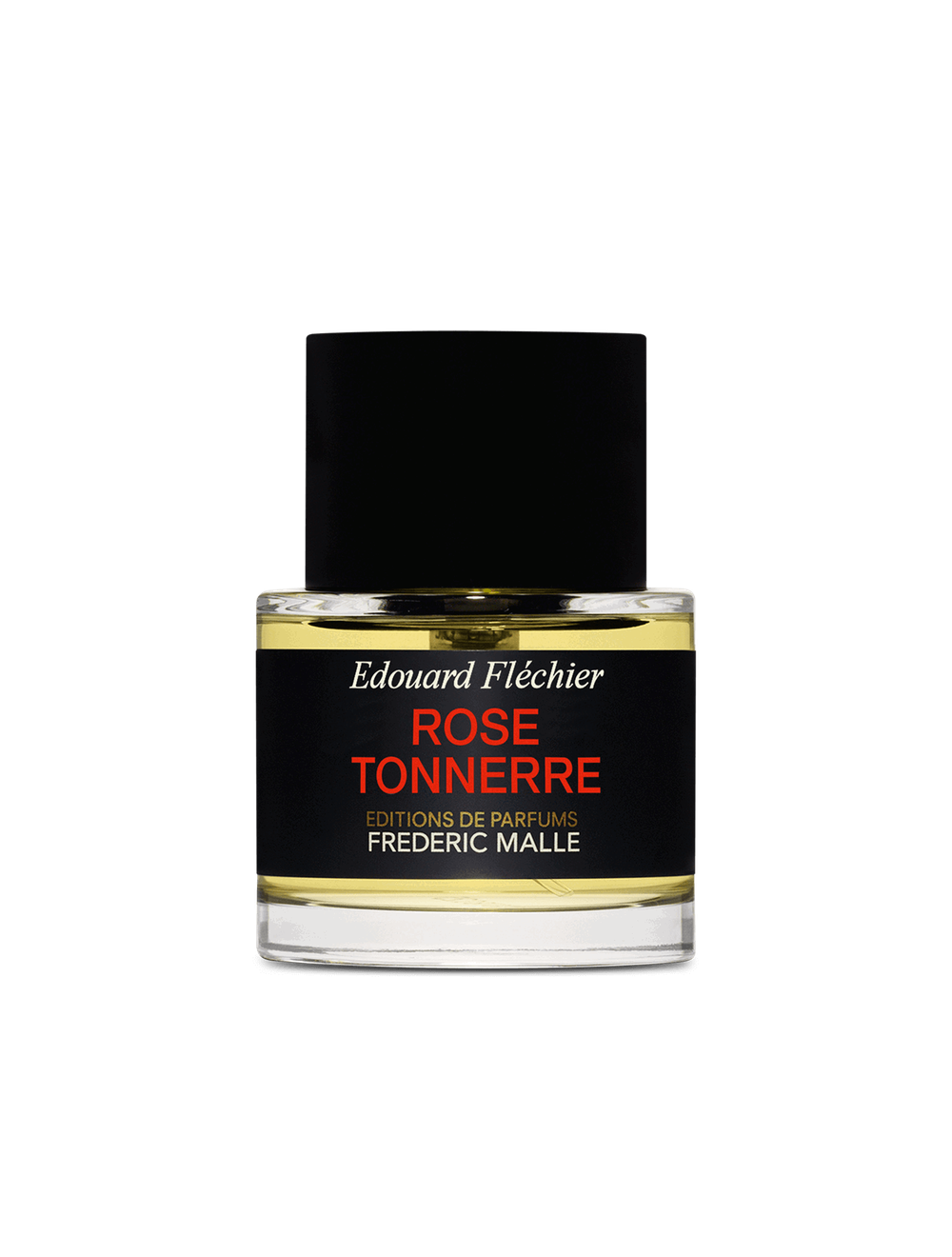 Rose Tonnerre Eau de Parfum 50 ml