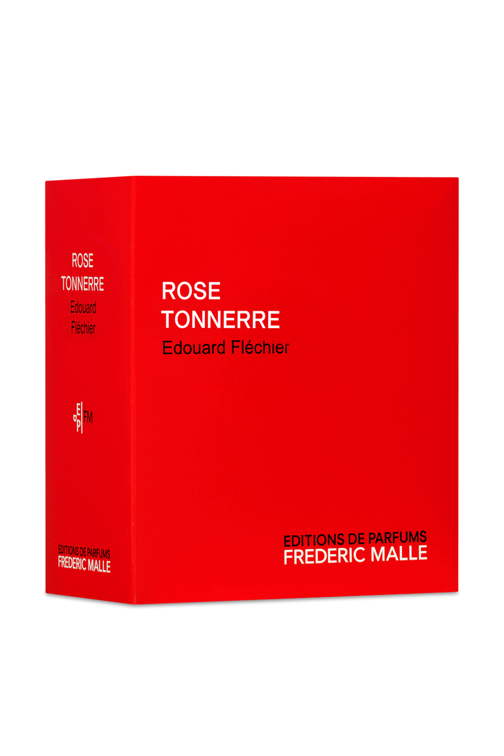Rose Tonnerre Eau de Parfum 50 ml