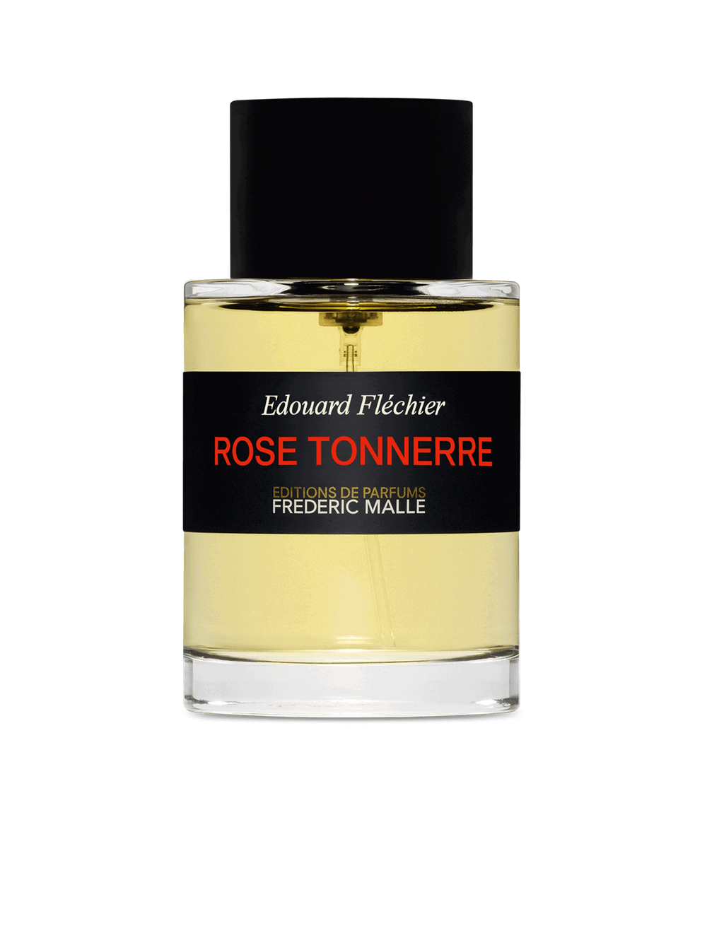 Rose Tonnerre Eau de Parfum 100 ml