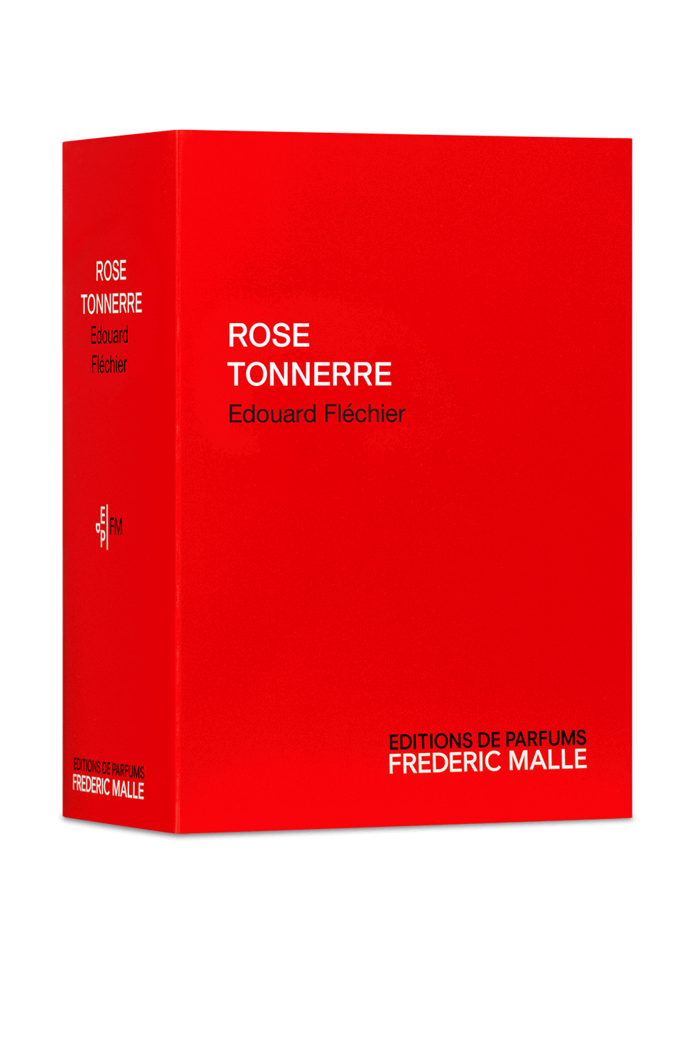 Rose Tonnerre Eau de Parfum 100 ml
