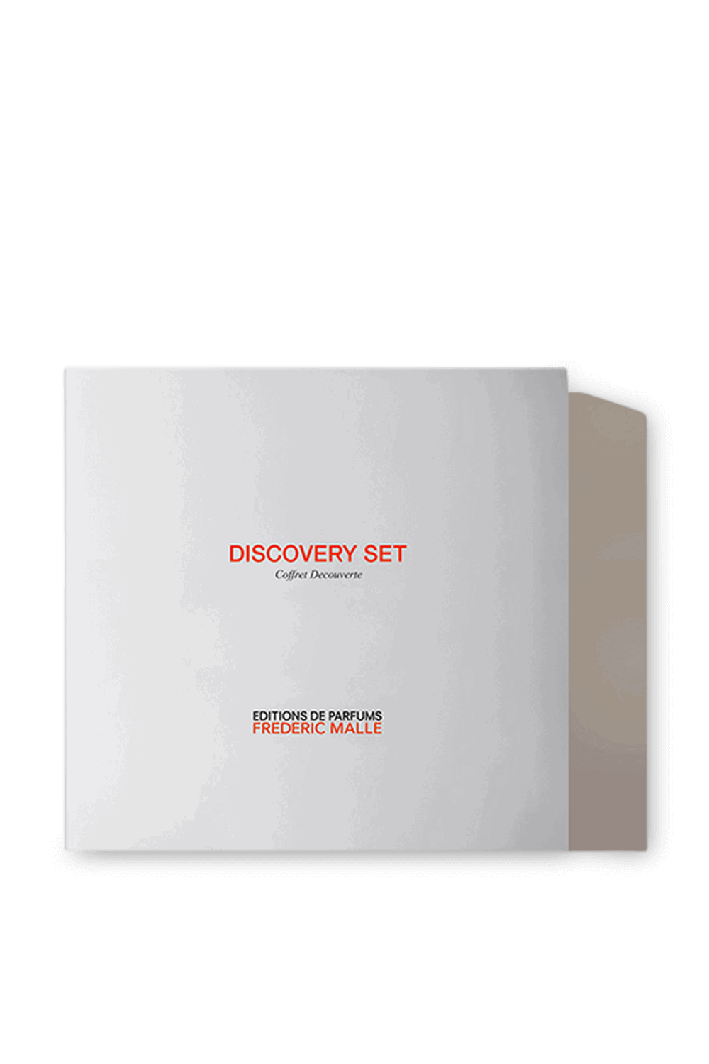 Discovery Kit 12 x1.2 ml