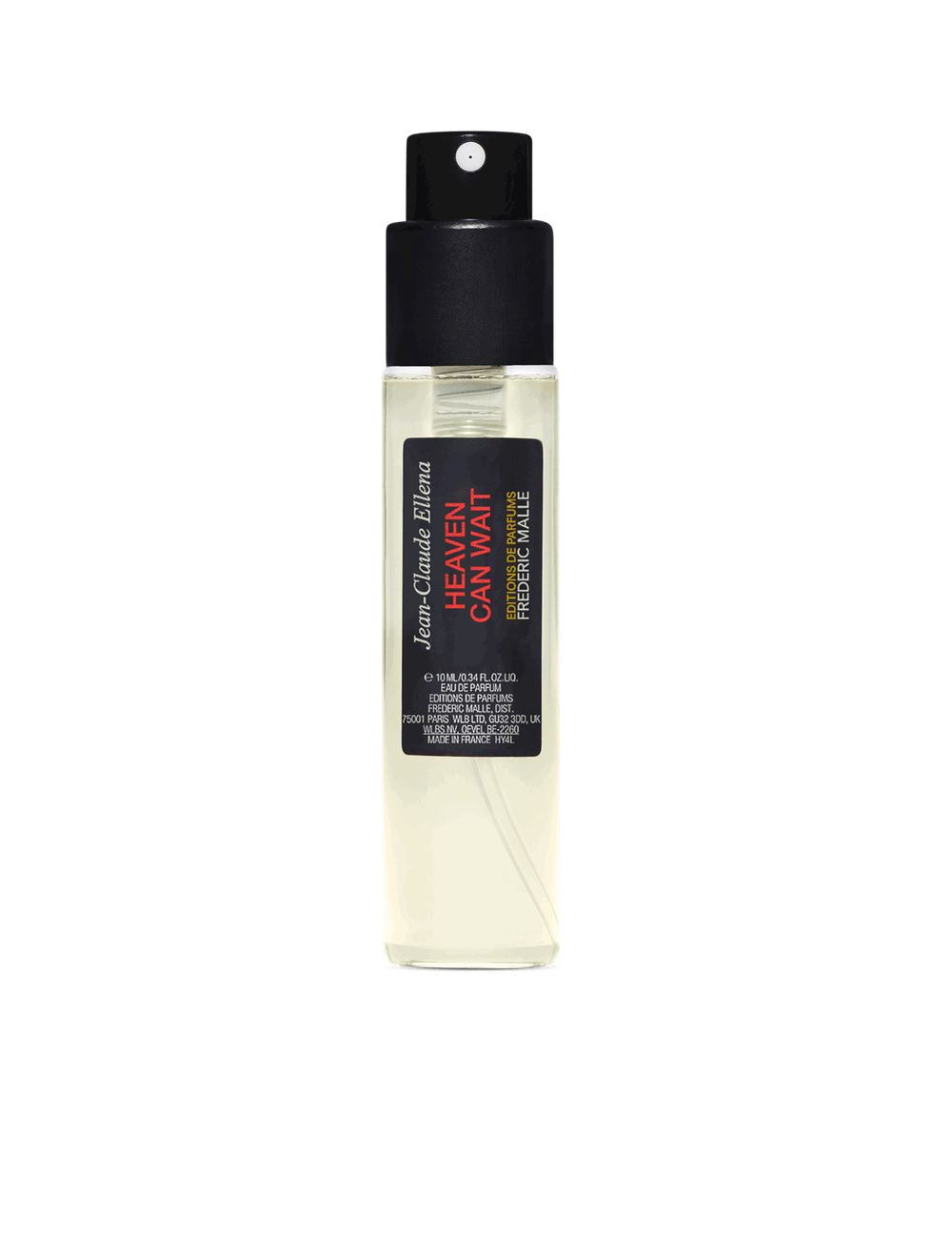 Heaven Can Wait CAN WAIT Eau de Parfum 10 ml