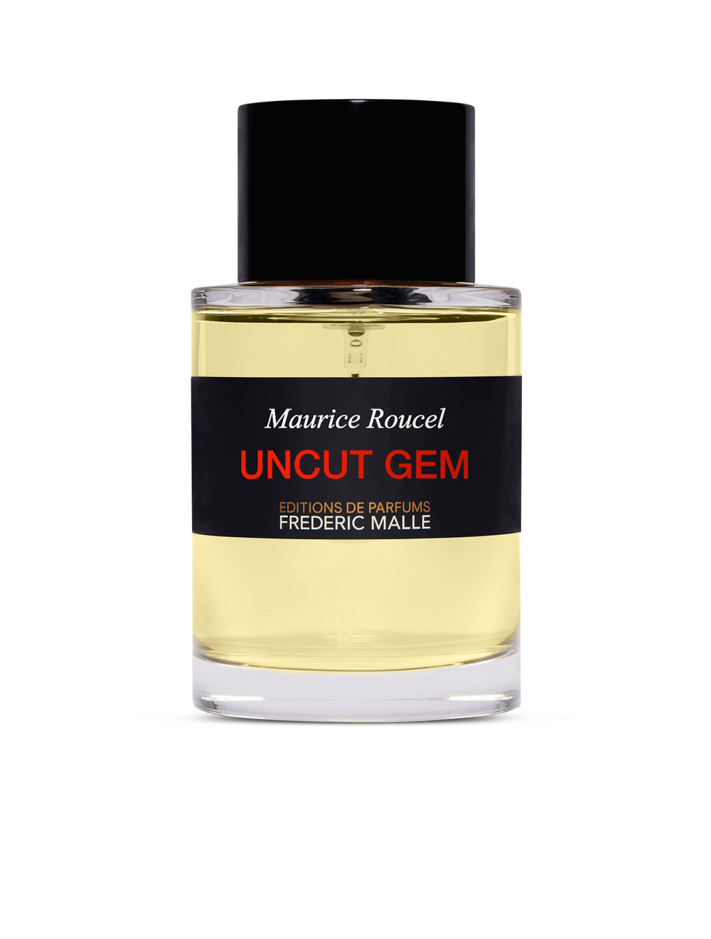 Uncut Gem GEM Eau de Parfum 100 ml