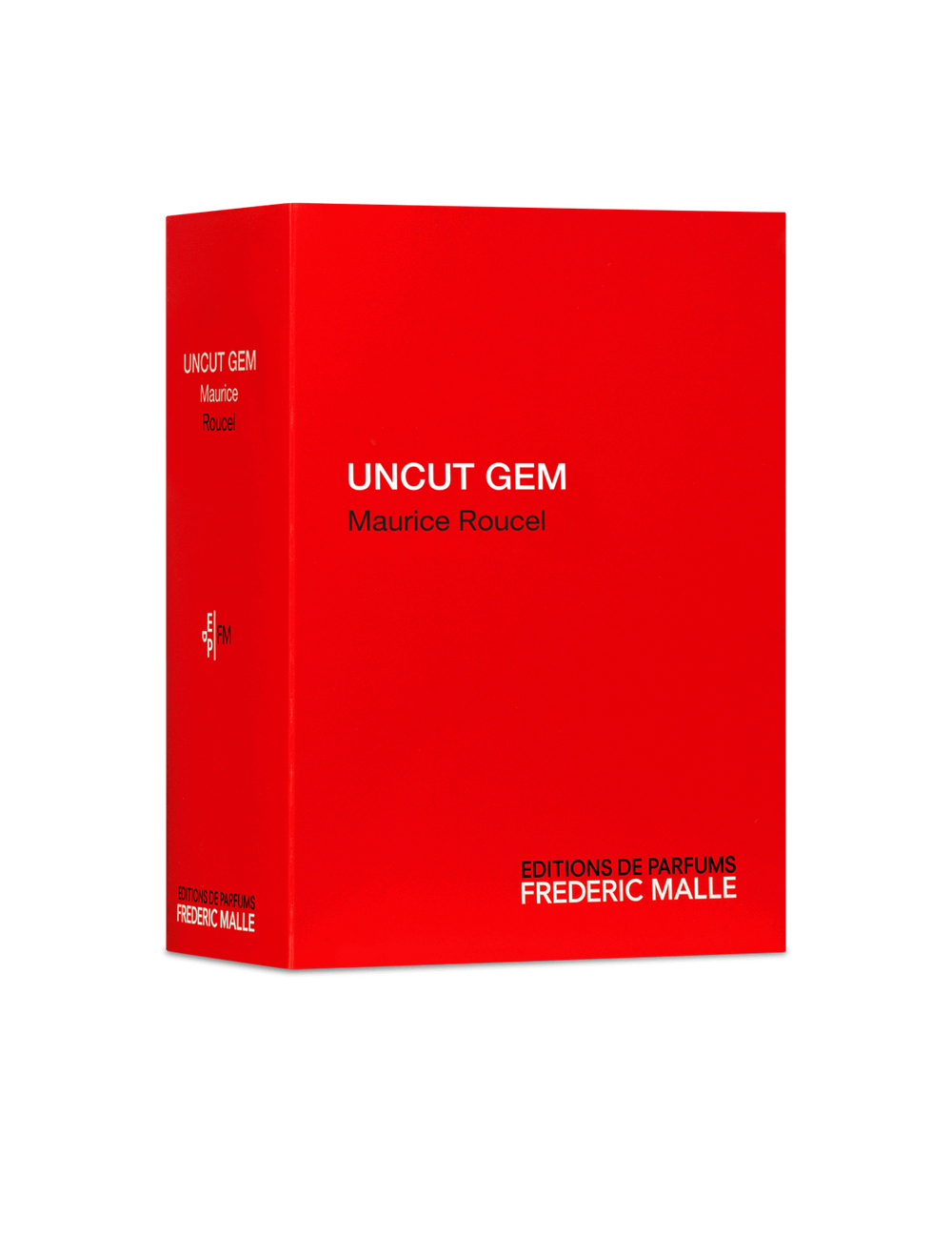 Uncut Gem GEM Eau de Parfum 100 ml
