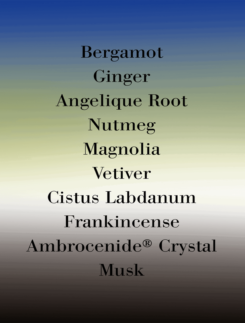 Uncut Gem GEM Eau de Parfum 100 ml