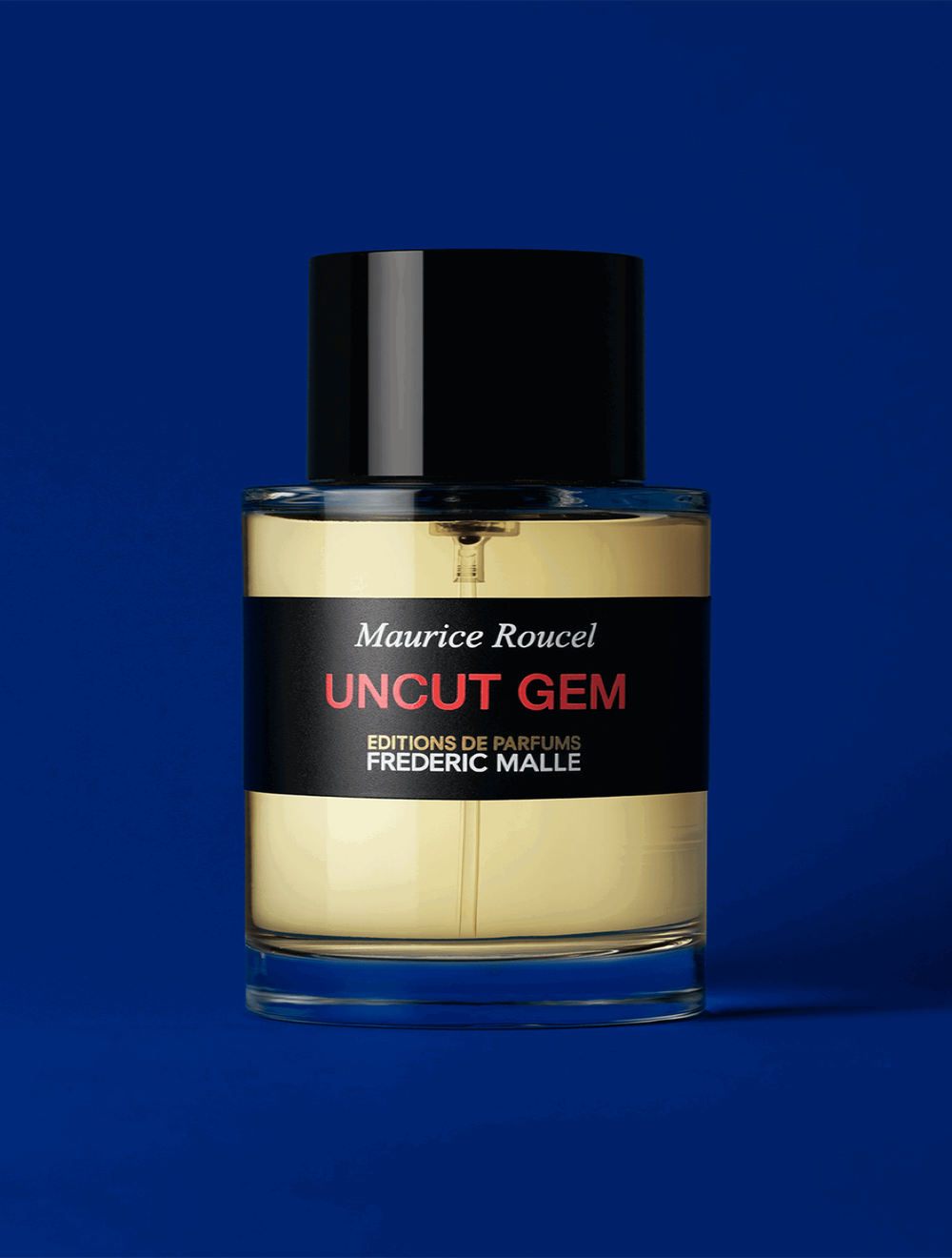 Uncut Gem GEM Eau de Parfum 100 ml