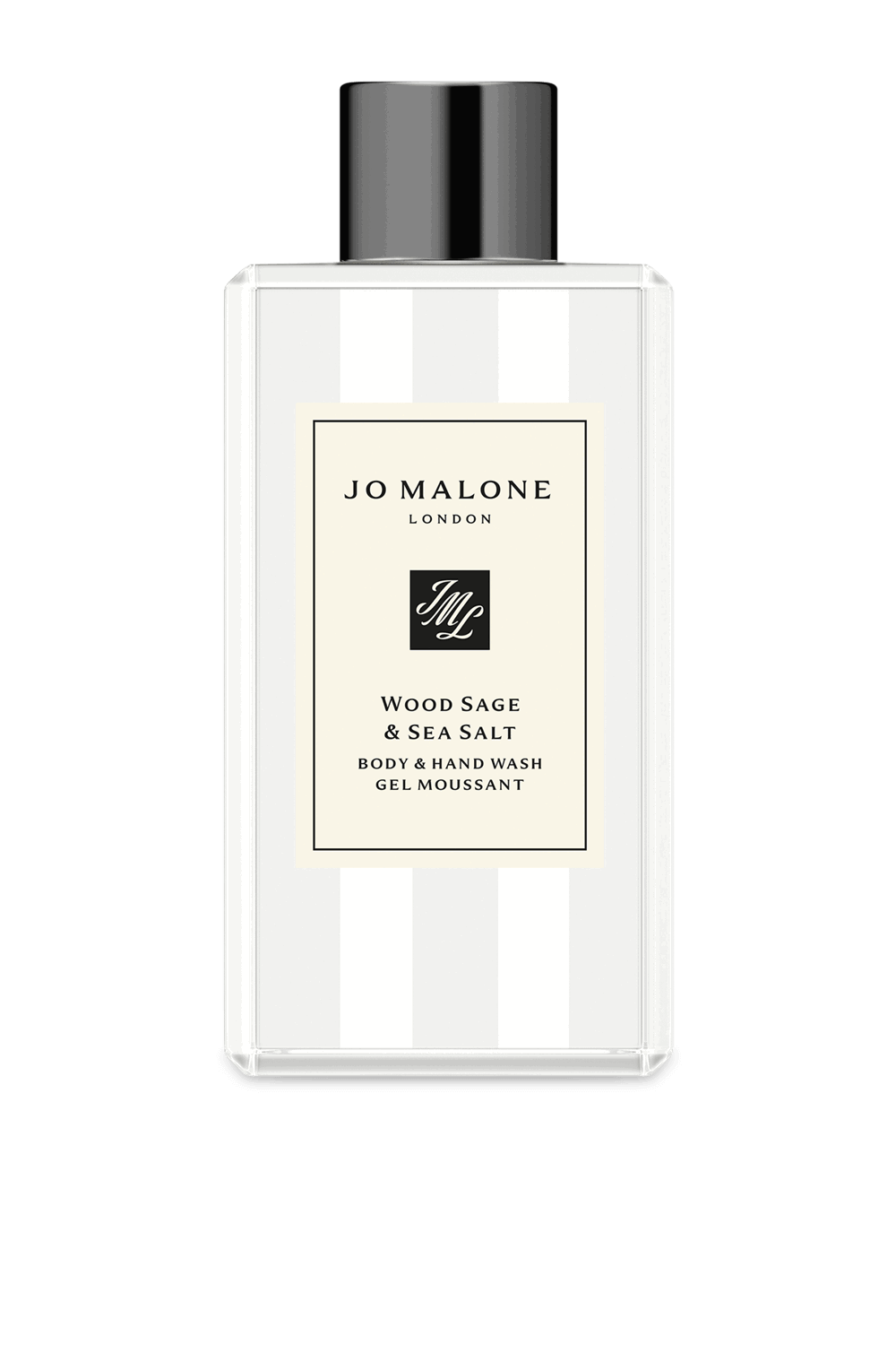 Wood Sage&Sea Salt Body&Hand Wash 100 ML