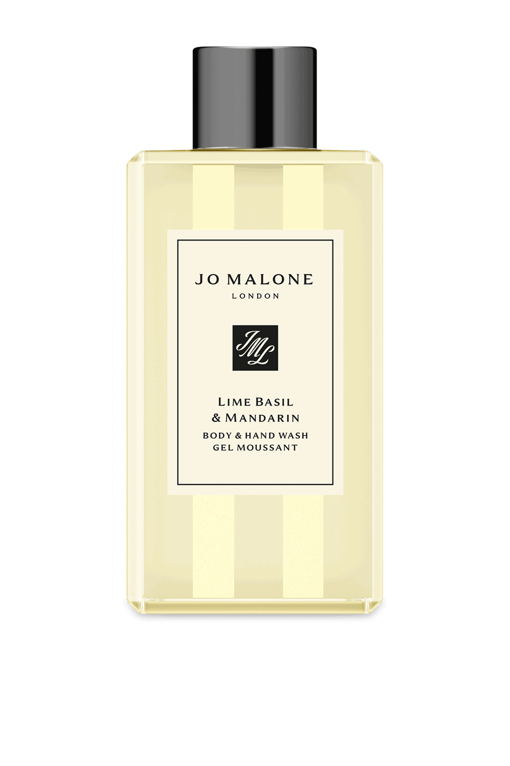 Lime Basil&Mandarin Body&Hand Wash 100 ML