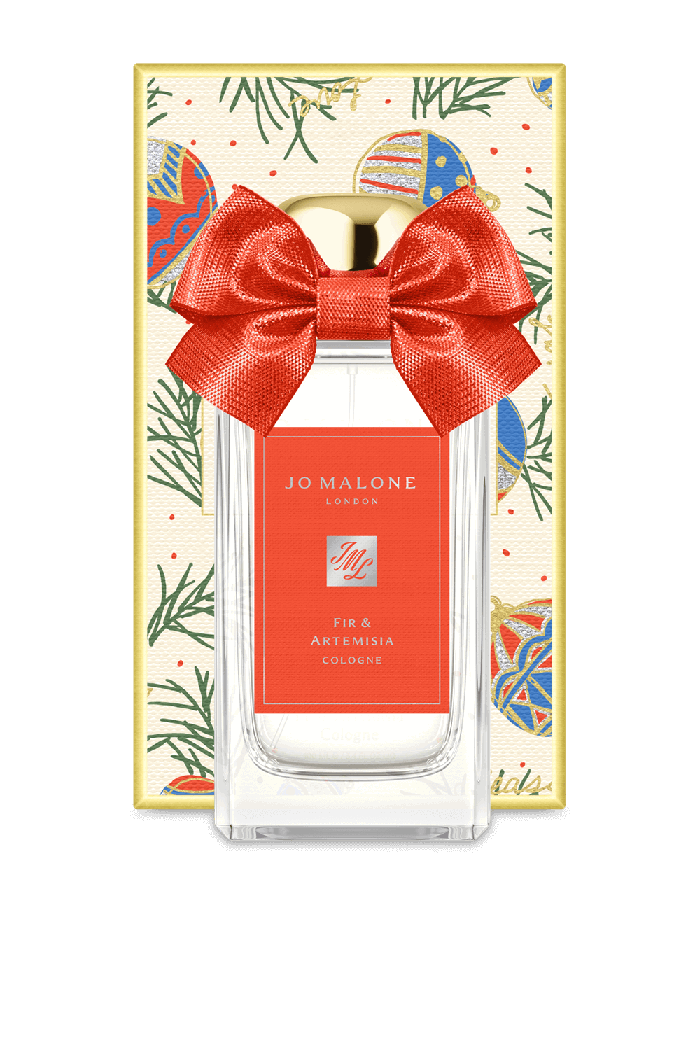 Fir&Artemisia Cologne 100ML