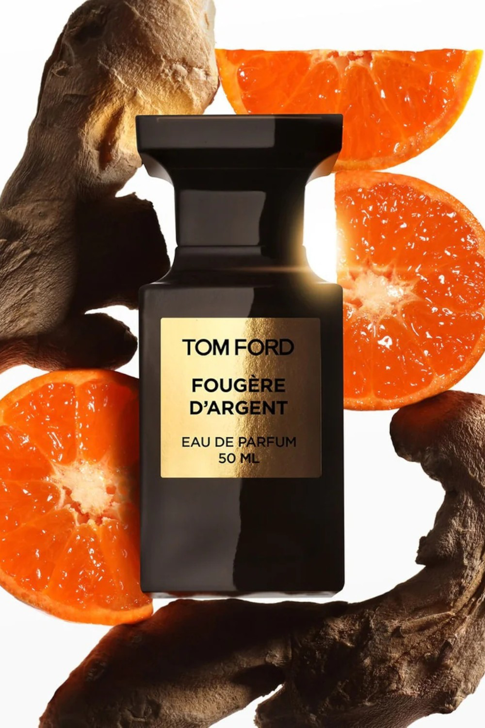 Fougere d’Argent Eau de Parfum.50 ml