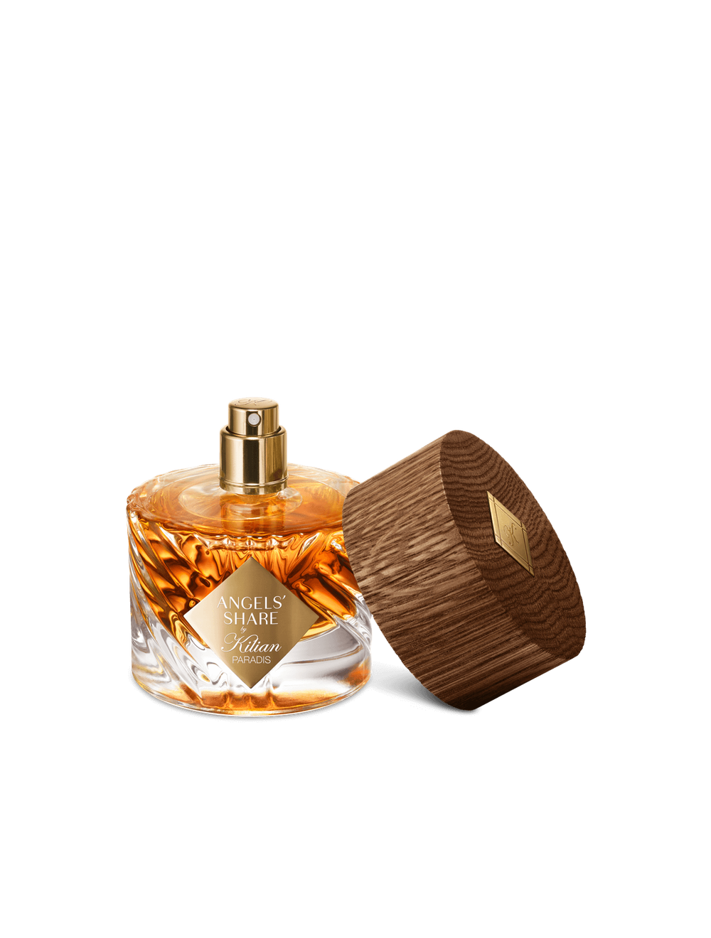 Angels Share Paradis Eau de perfume 50 ML Spary