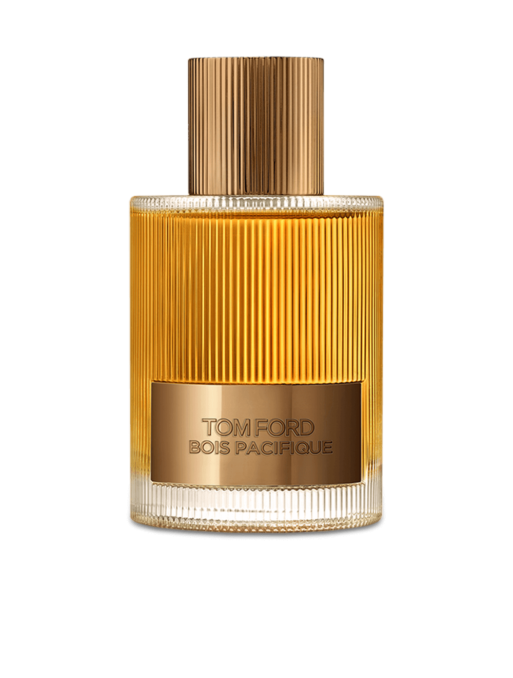 Bois Pacifique Eau de Parfum 100ML