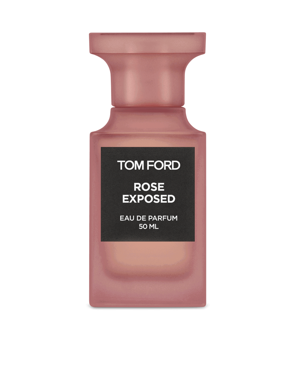 Rose Exposed Eau de Parfum 50 ML