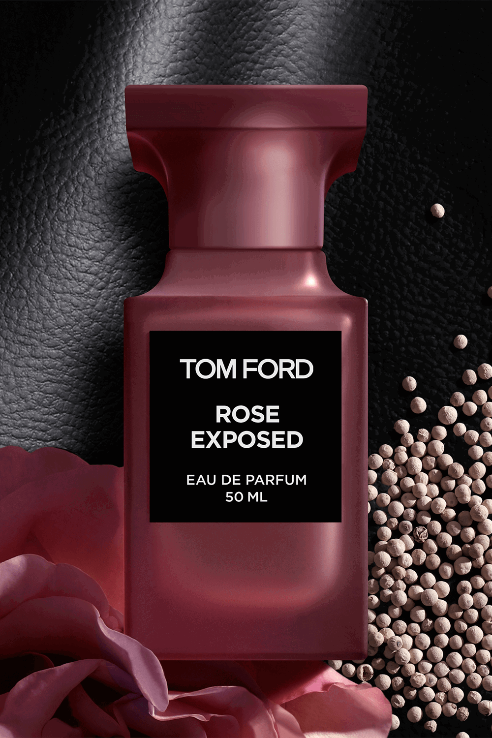 Rose Exposed Eau de Parfum 50 ML