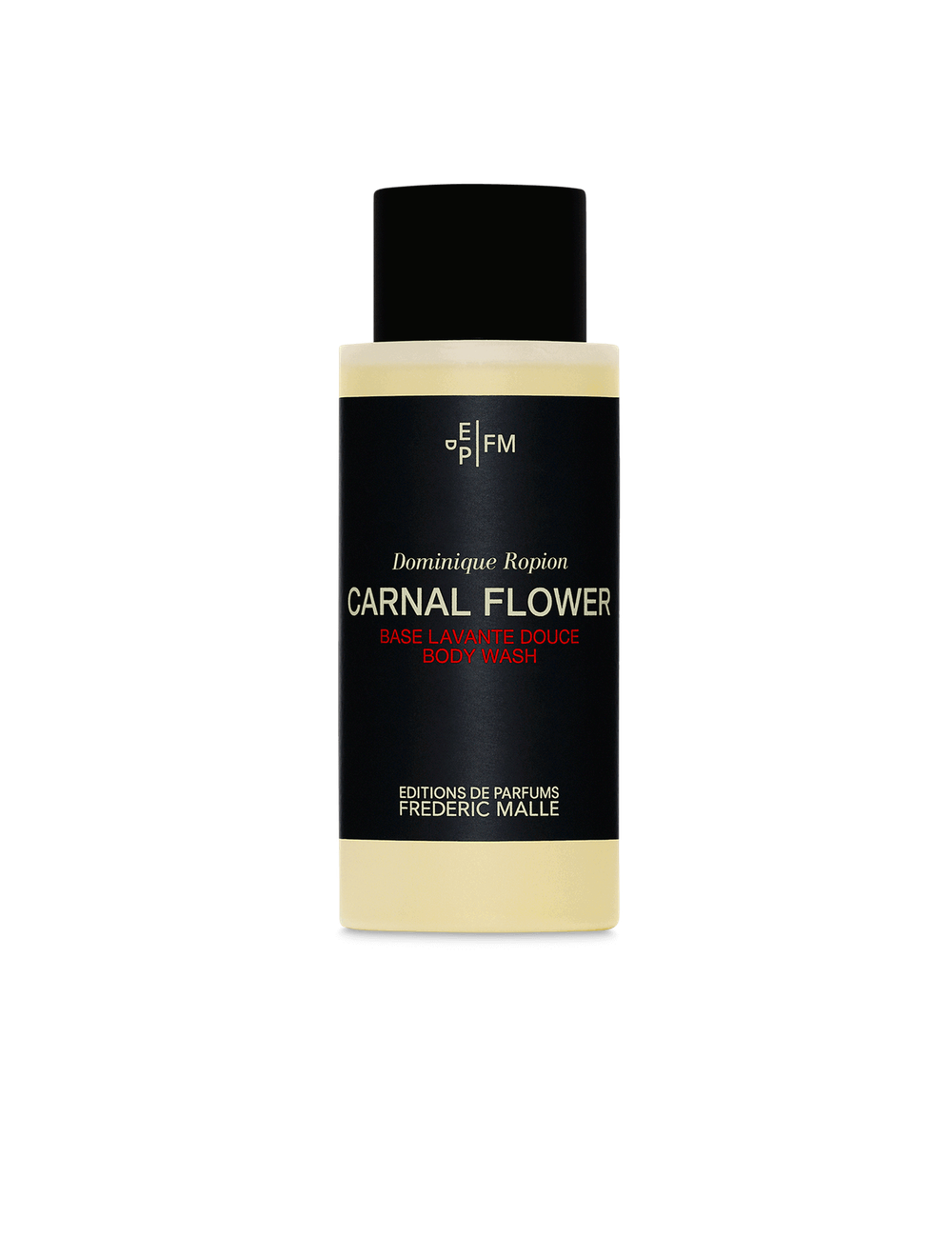 Carnal Flower Body Wash 200 ml