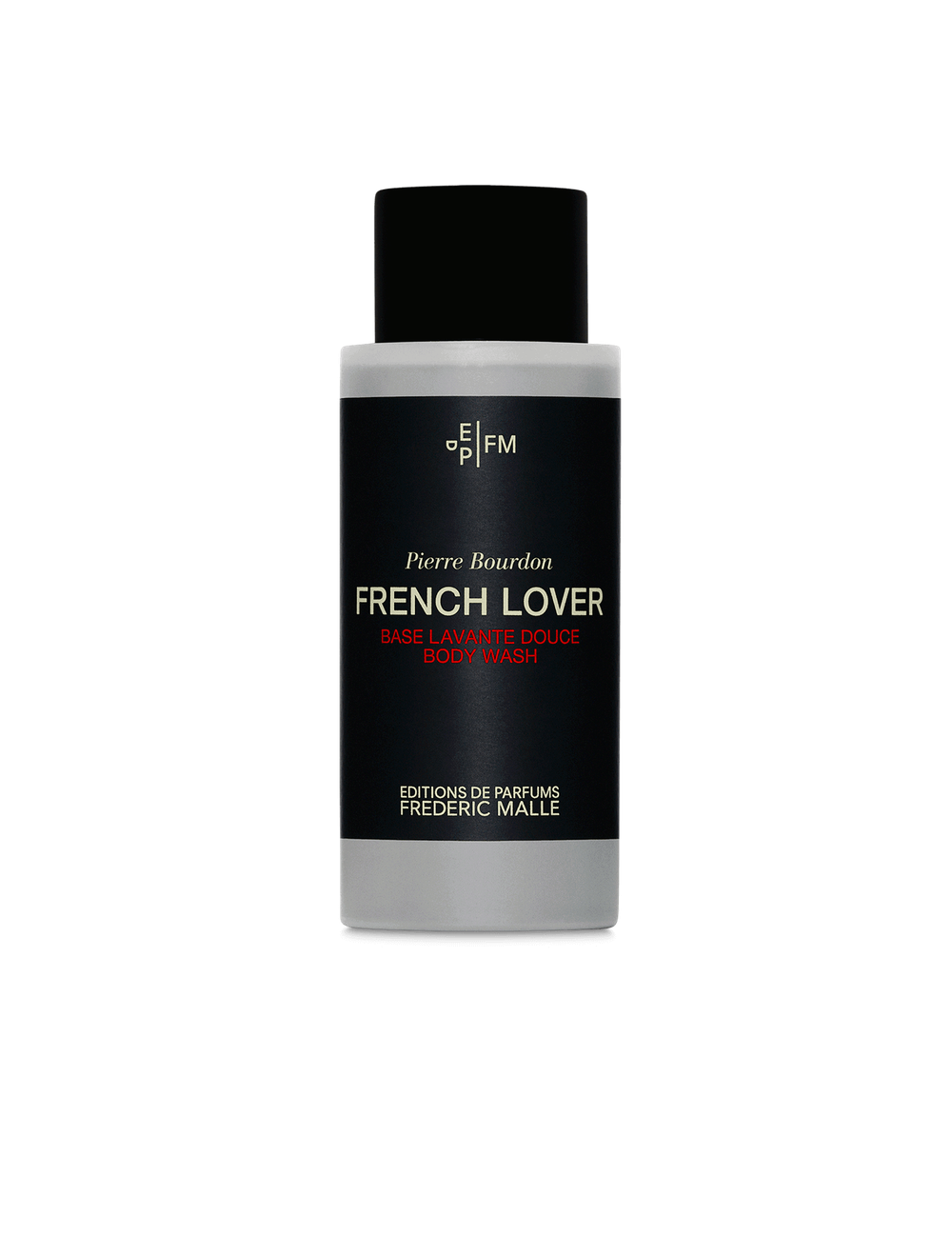 French Lover Body Wash 200 ml