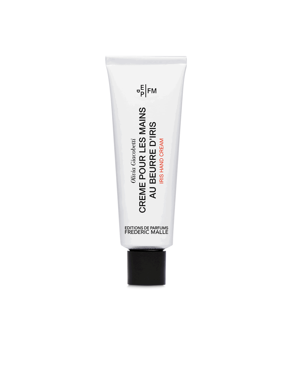 Iris Hand Cream 30 ml