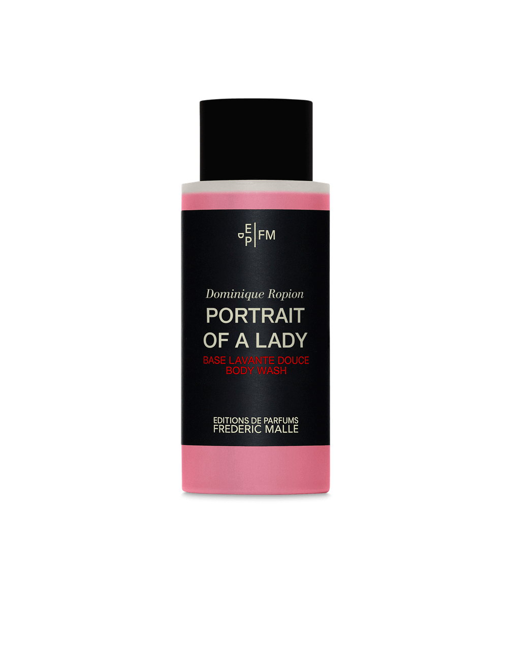 Portrait of a :Lady Body Wash 200 ml