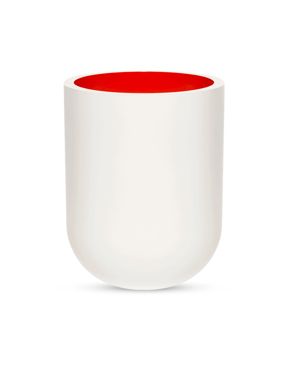 Rosa Rugosa Perfumed Candle 220 gr