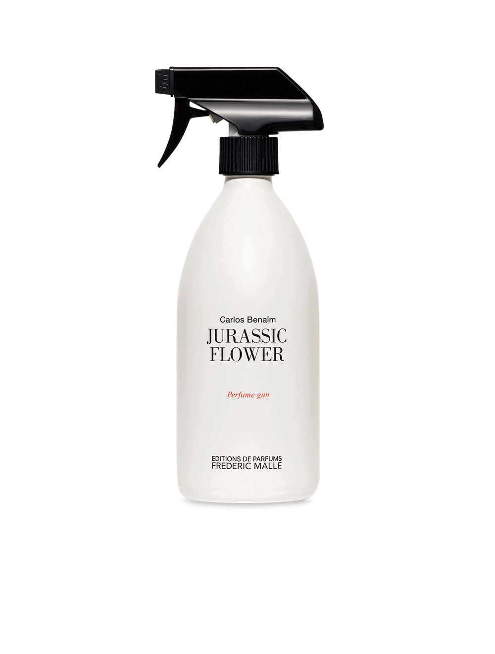 Jurassic Flower Perfume Gun 450 ml