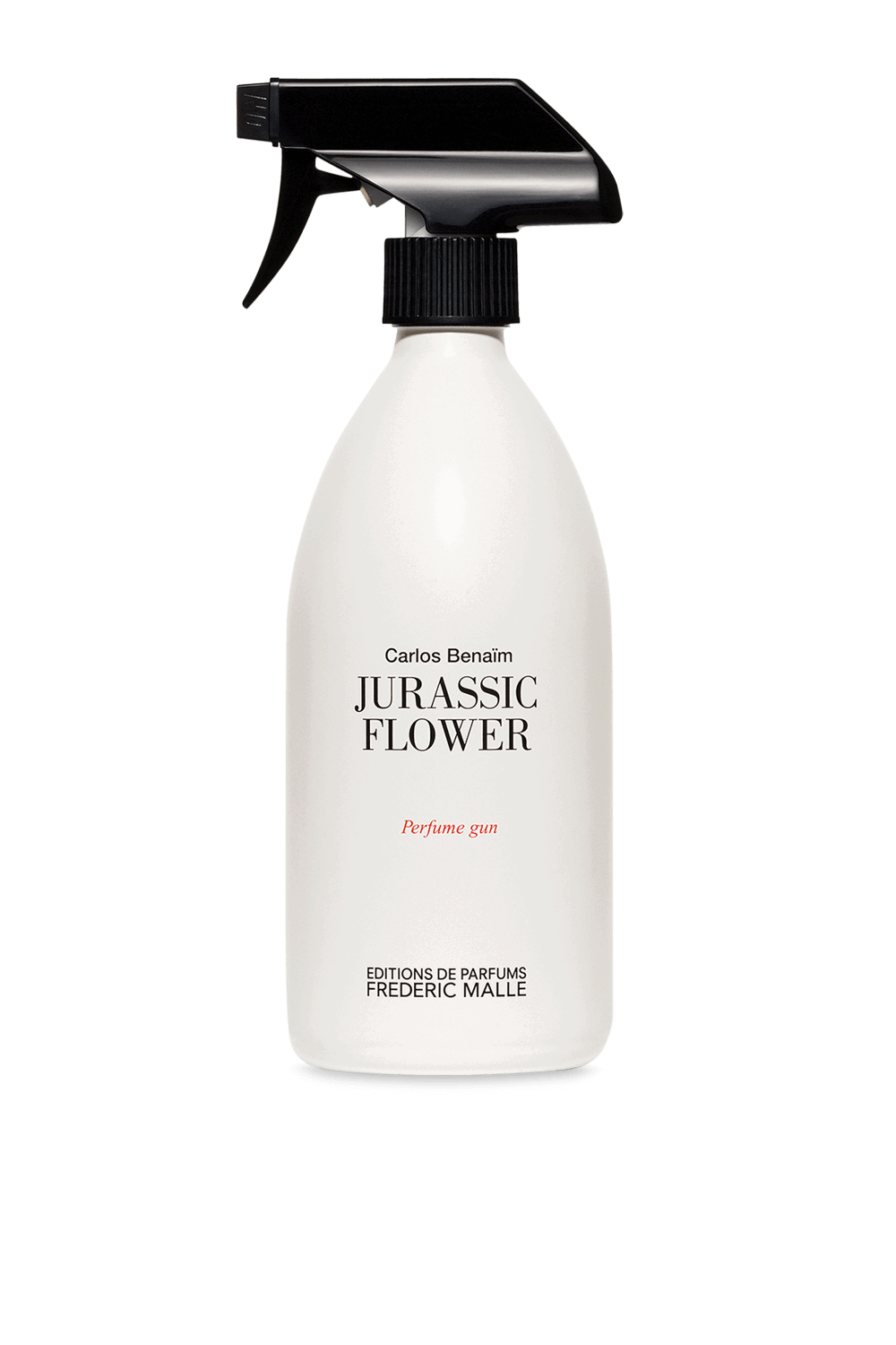 Jurassic Flower Perfume Gun 450 ml