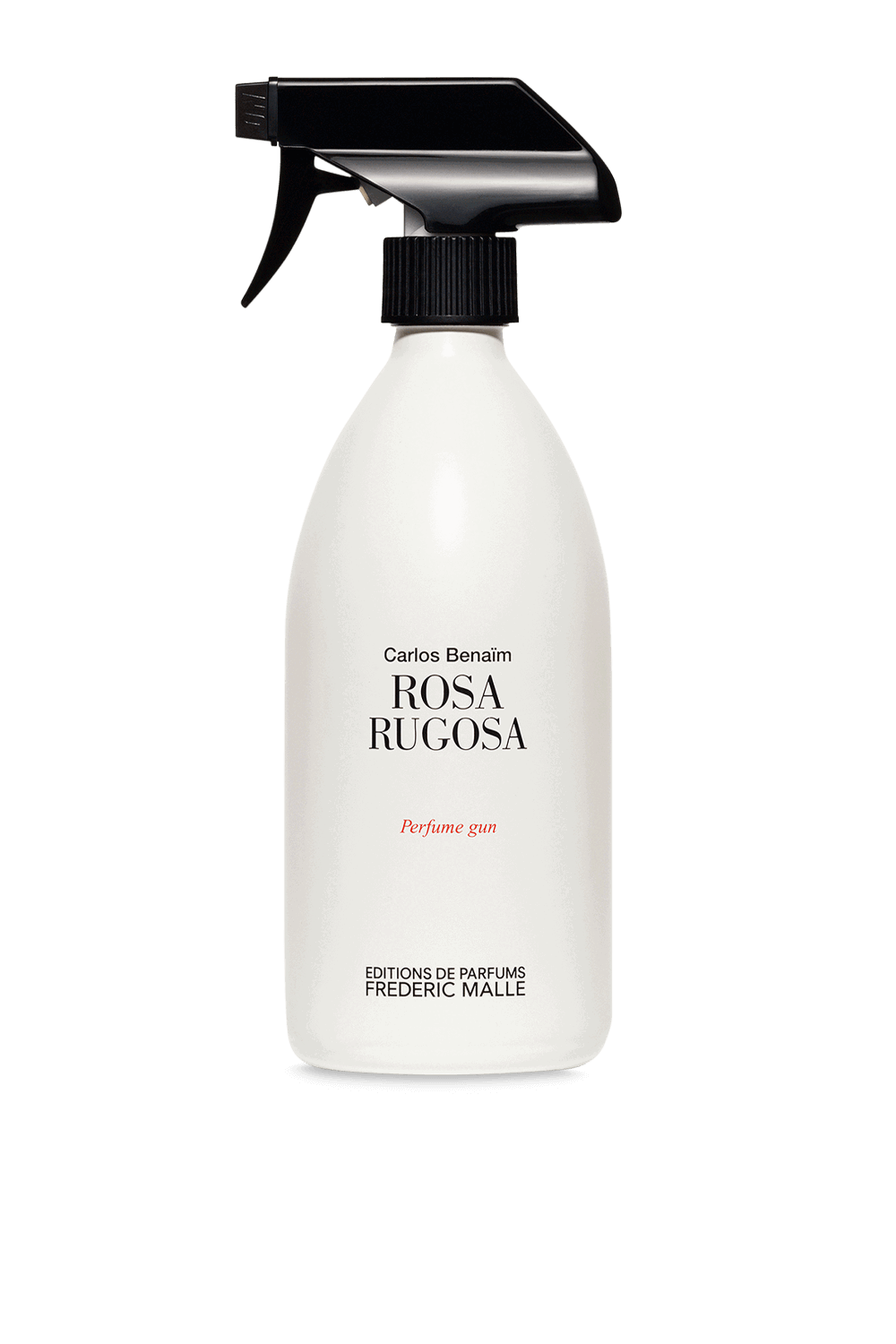 Rosa Rugosa Perfume Gun 450 ml