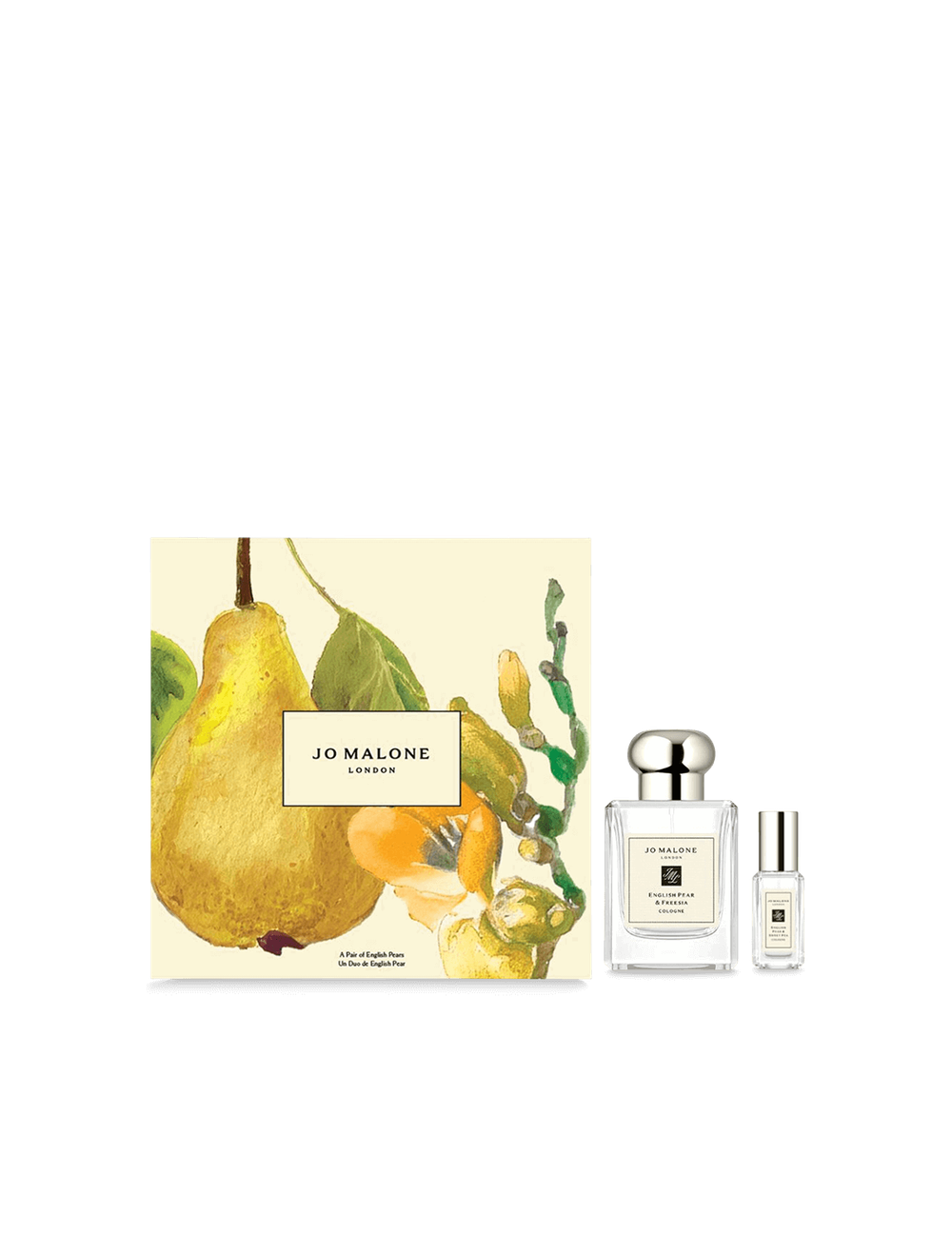English Pear Discovery Set
