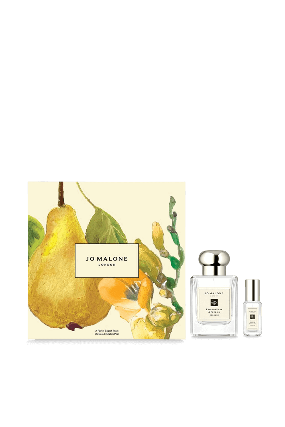 English Pear Discovery Set