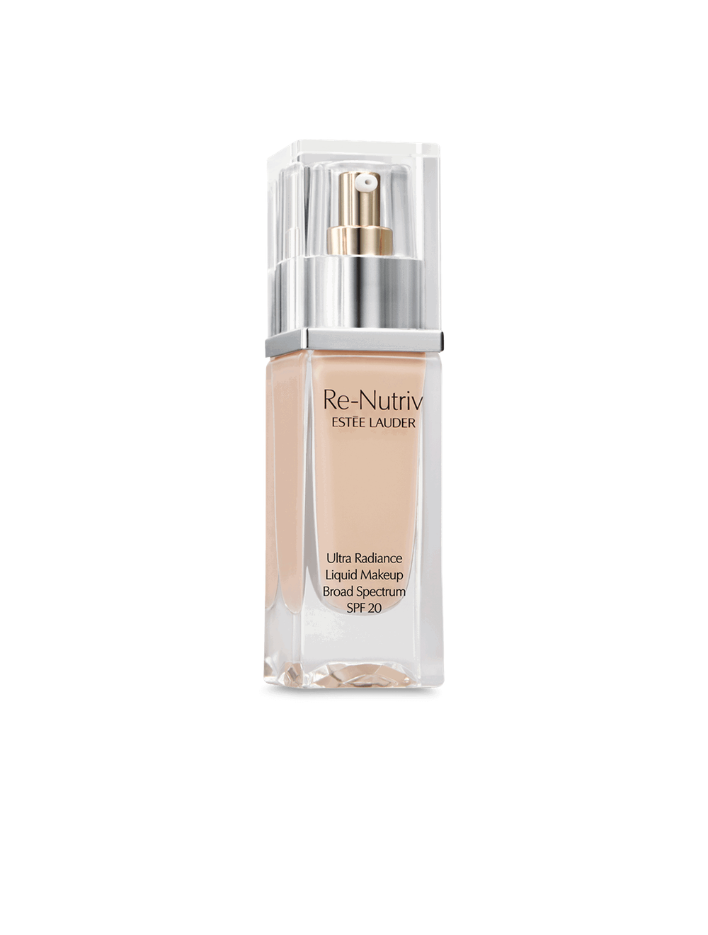 Re-Nutriv Liquid Make up SPF20-1N2 30 ML