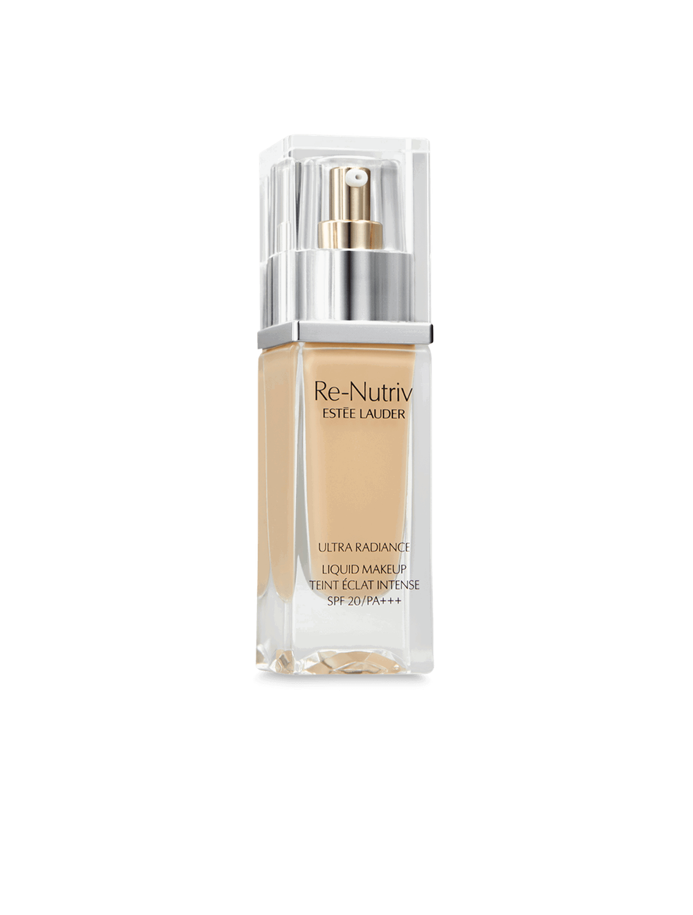 Re-Nutriv Liquid Make up SPF20-2C2 30ML