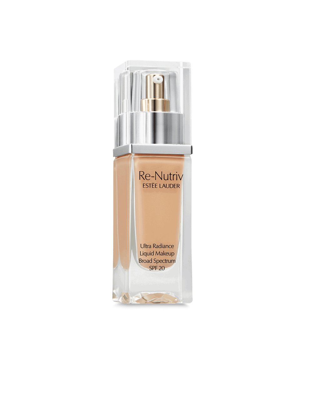 Re-Nutriv Liquid Make up SPF20-3W1 30 ML
