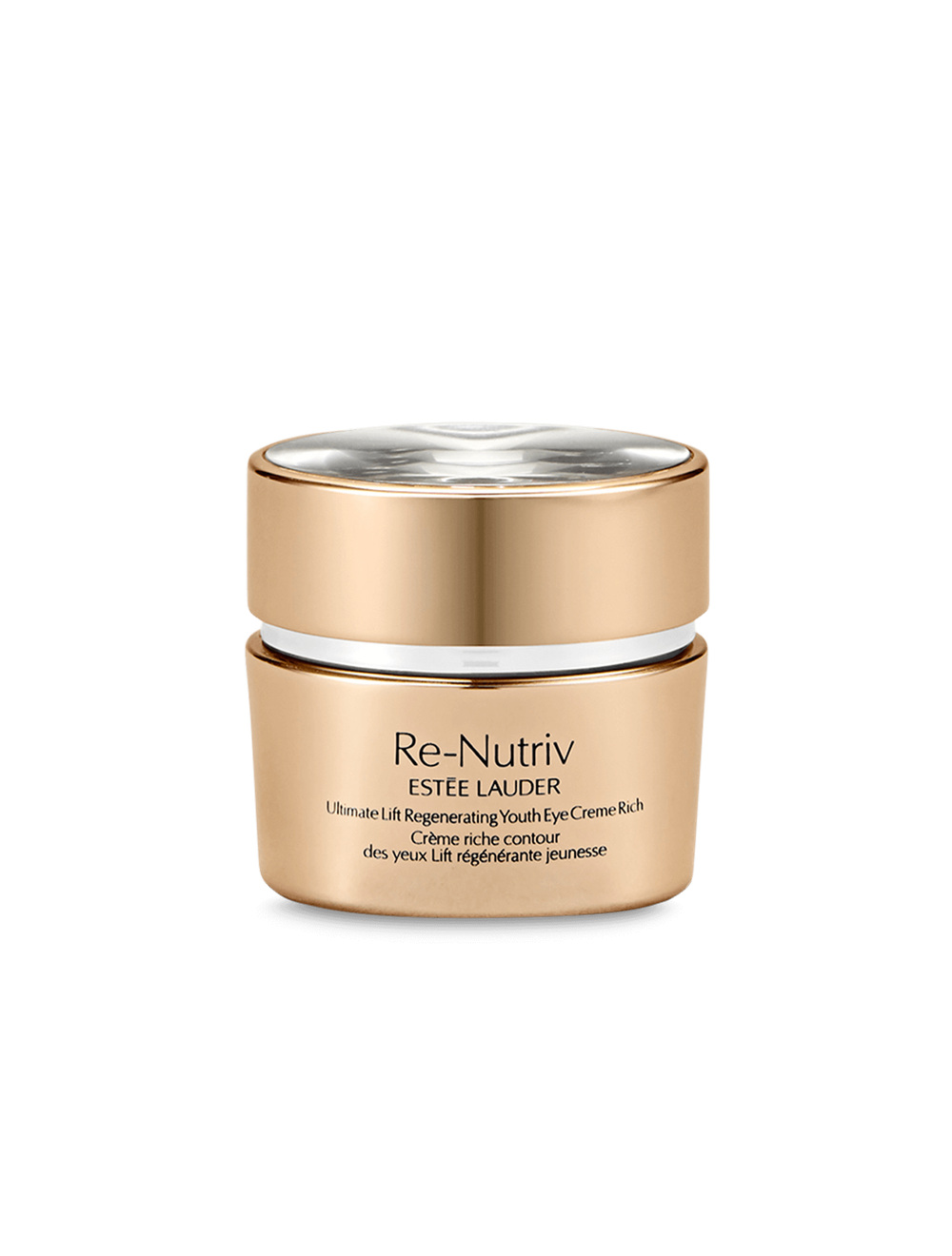 Re Nutriv Ultimate Lift Regenerating Youth Eye Creme Rich 15ML