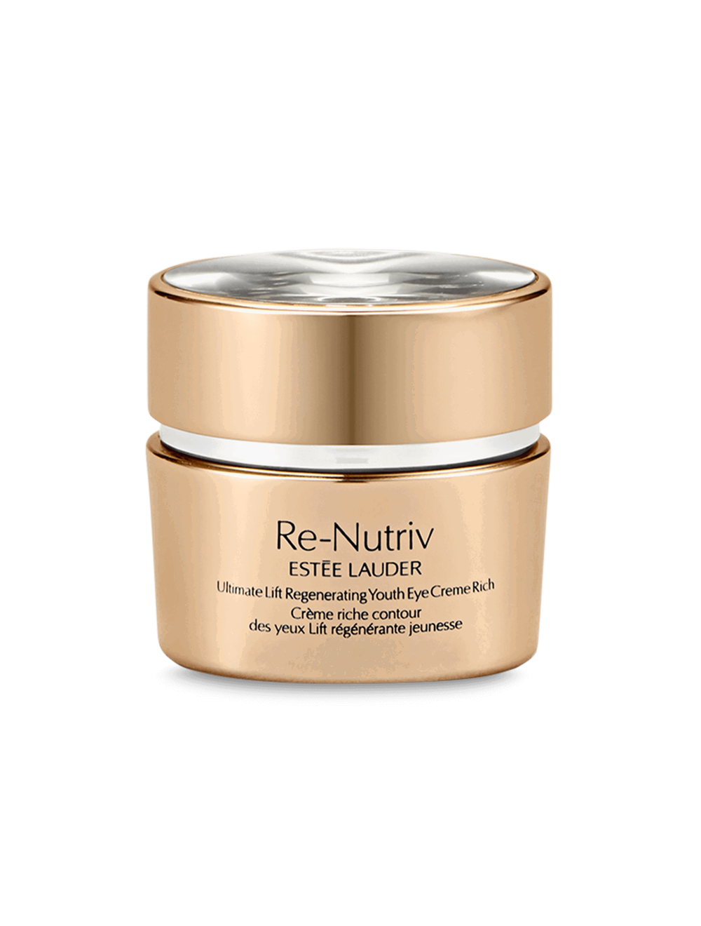 Re Nutriv Ultimate Lift Regenerating Youth Eye Creme Rich 15ML