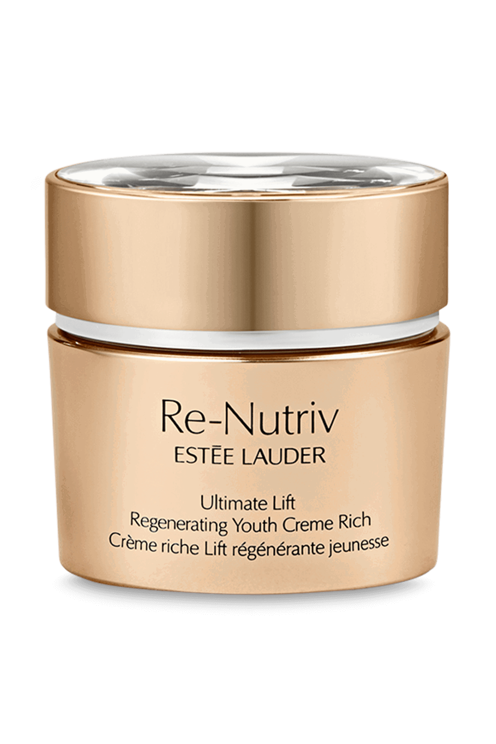 Re Nutriv Ultimate Lift Regenerating Youth Creme Rich 50ML