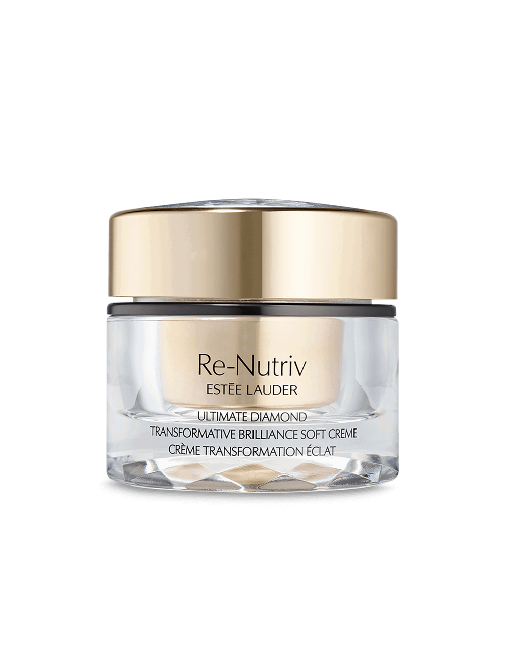 Re-Nutriv Ultimate Diamond  Transformative Brilliance Soft Creme 50ml