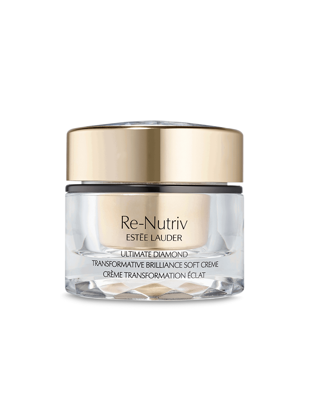 Re-Nutriv Ultimate Diamond  Transformative Brilliance Soft Creme 50ml