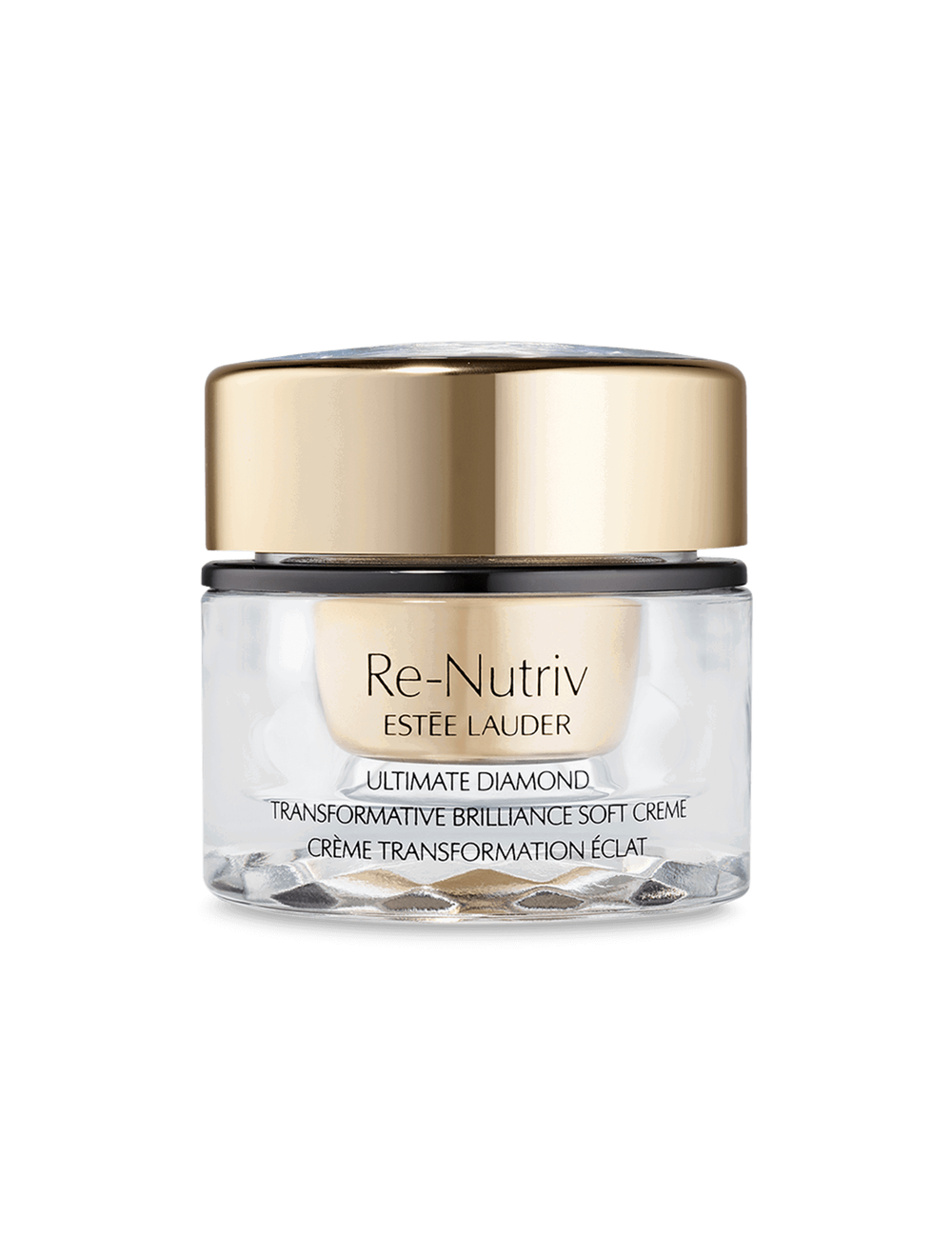 Re-Nutriv Ultimate Diamond  Transformative Brilliance Soft Creme 30 ml