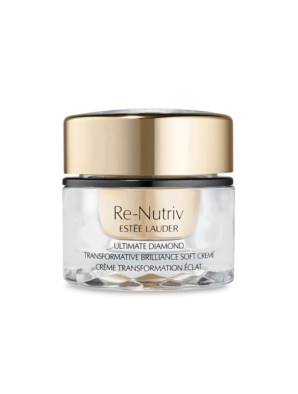 Re-Nutriv Ultimate Diamond  Transformative Brilliance Soft Creme 30 ml