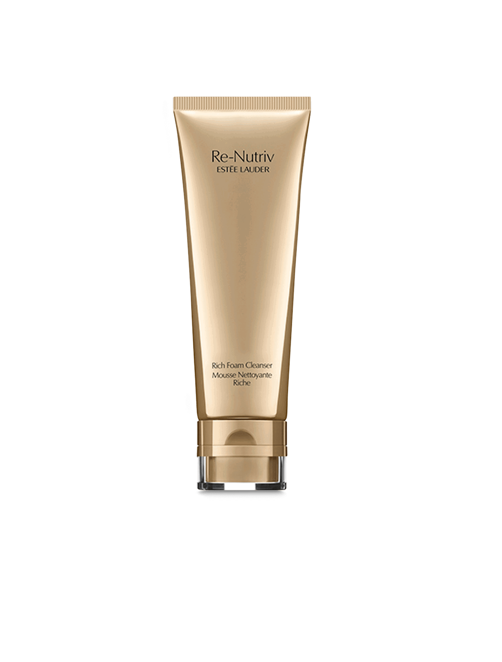 Re-Nutriv Hydrating Foam Cleanser