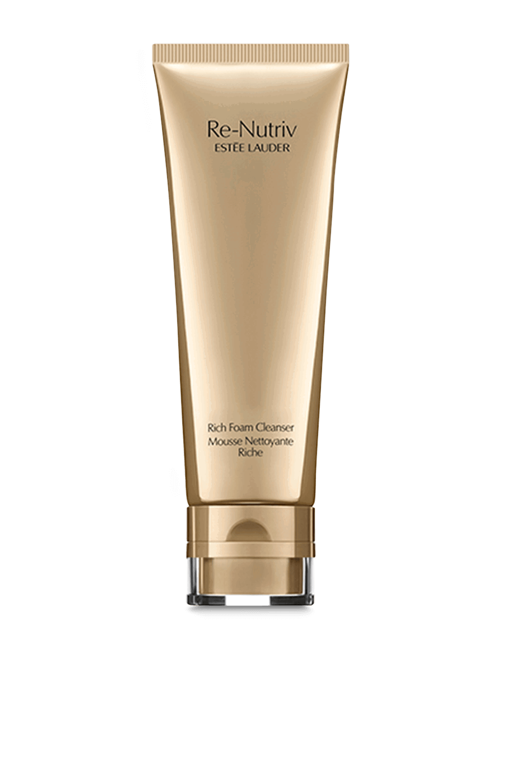 Re-Nutriv Hydrating Foam Cleanser