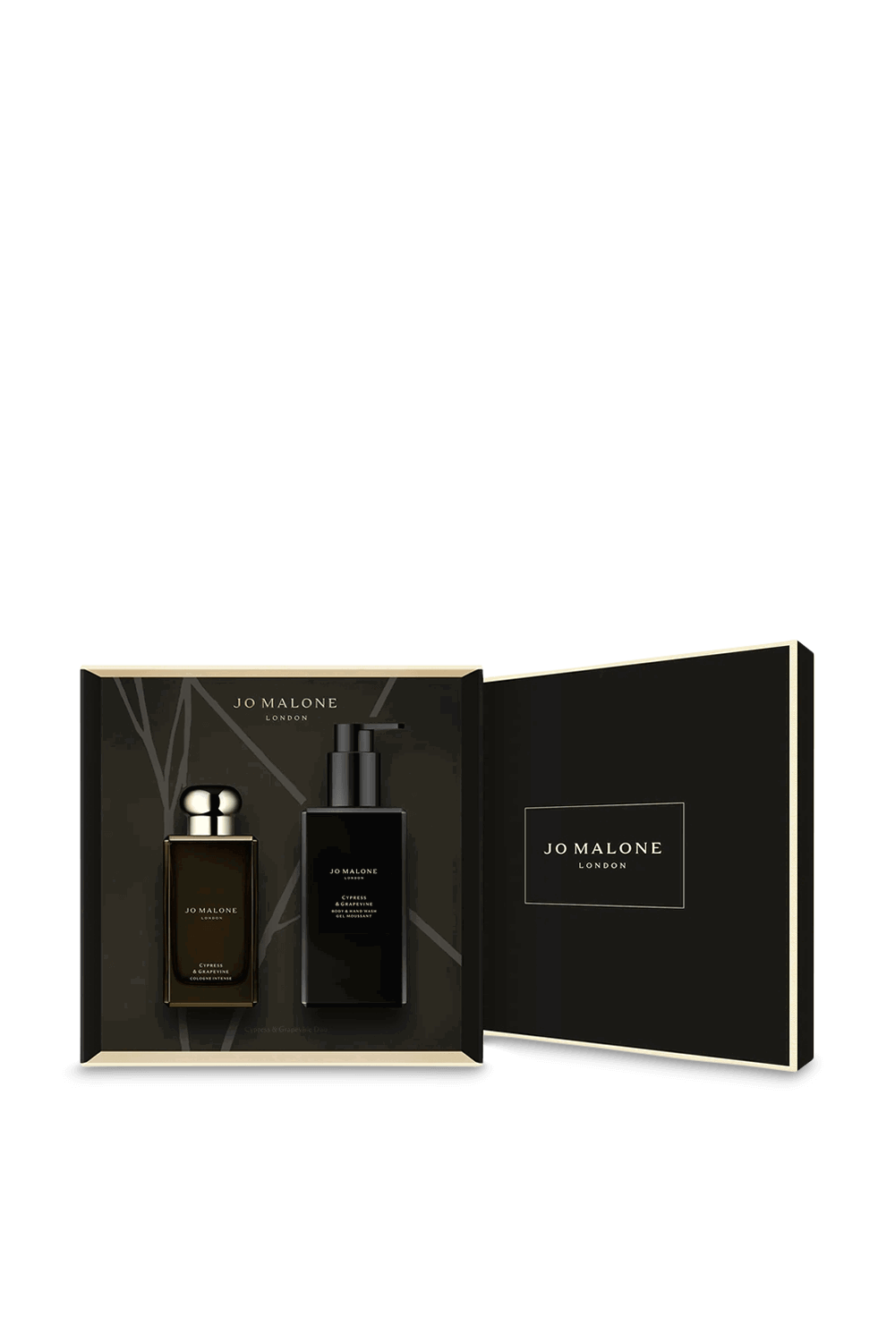 Cypress & Grapevine Duo Set
