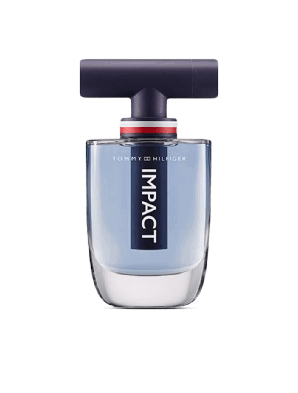 Tommy Impact Eau de Toilette 50 ml