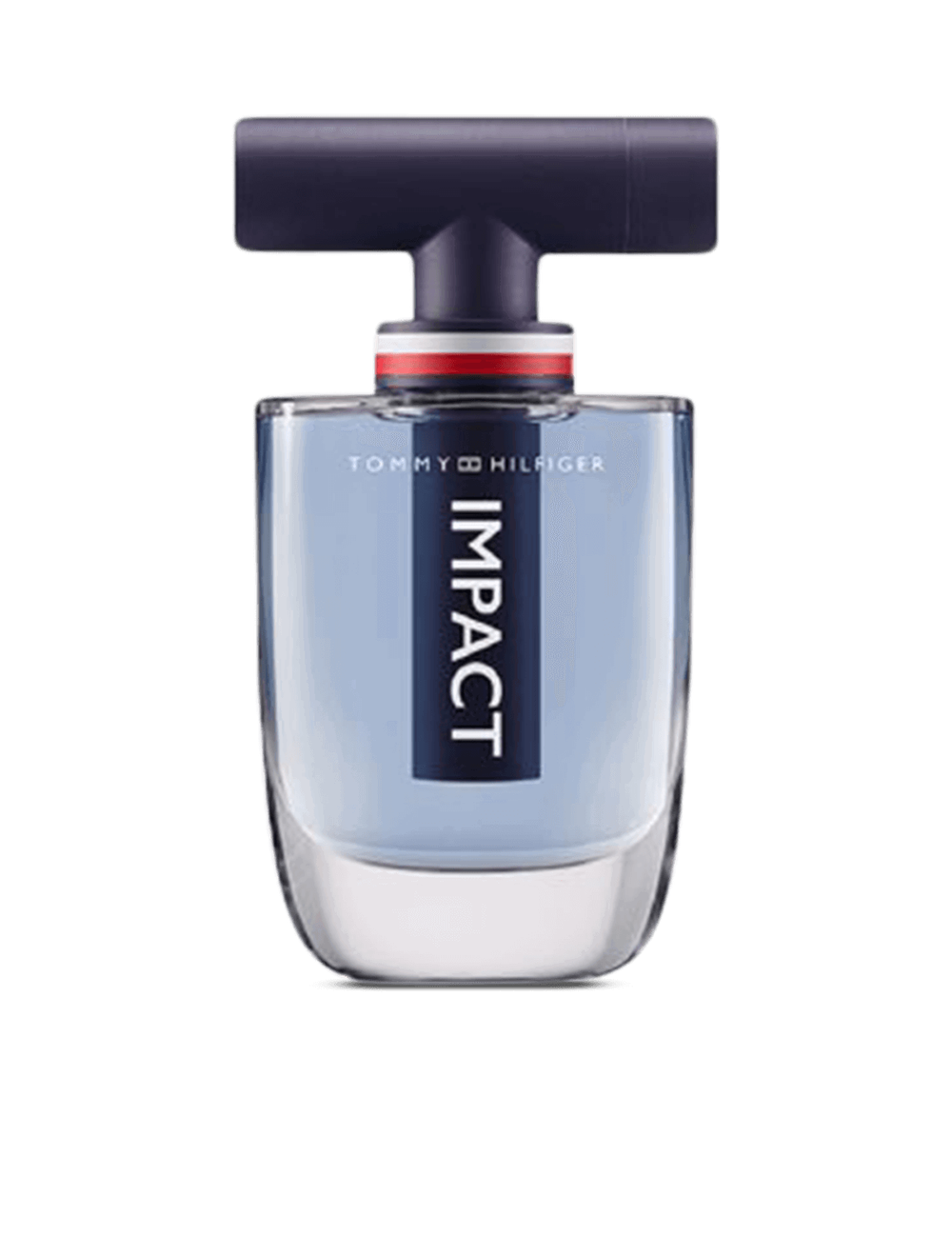 Tommy Impact Eau de Toilette 50 ml